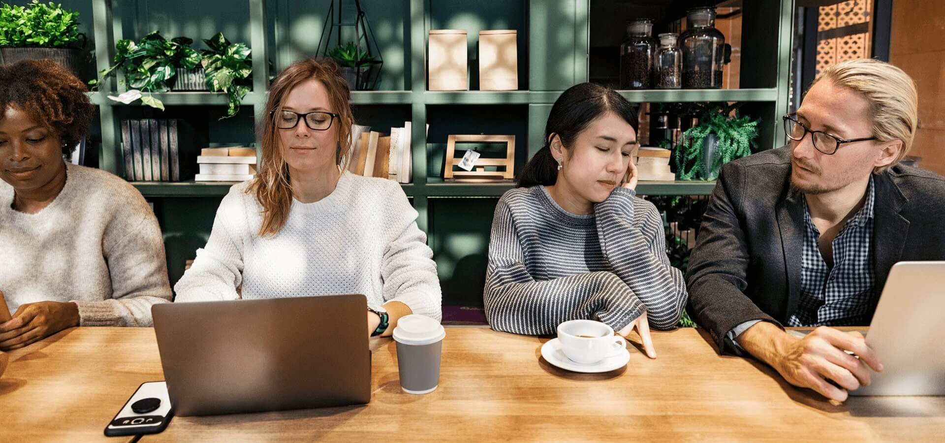 中小企業のための